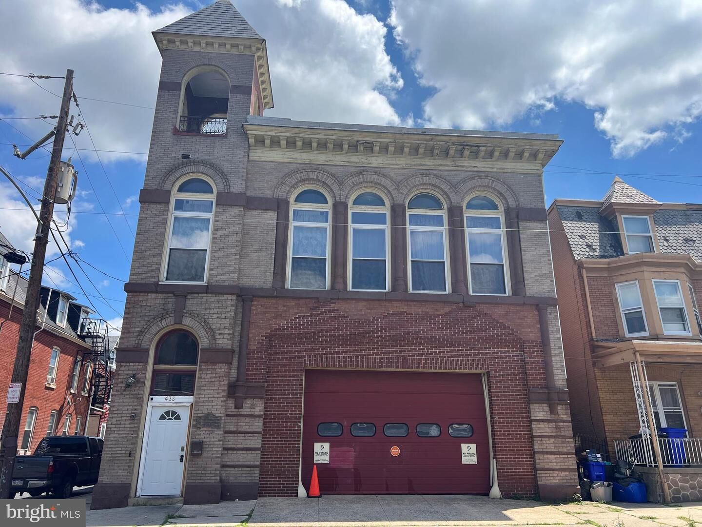 Property Photo:  433 S 15th Street  PA 19602 