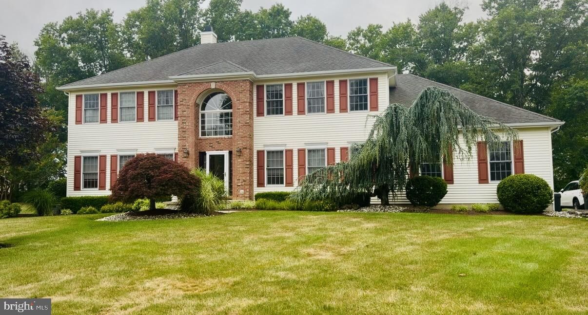 Property Photo: 10 Anderson Way NJ 08852