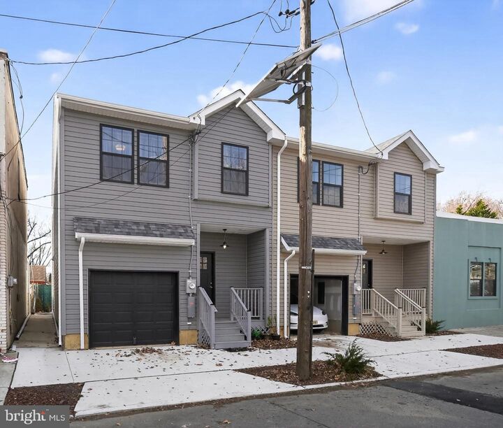 Property Photo: 508 Richey Avenue NJ 08107