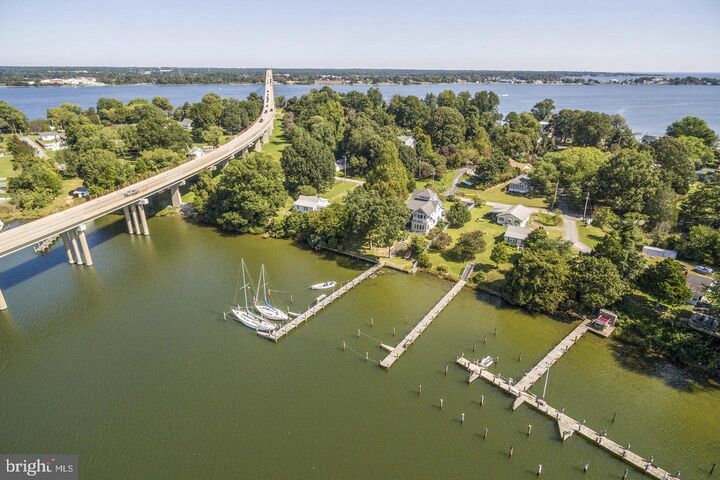 Property Photo: 23719 Bill Dixon Road MD 20619