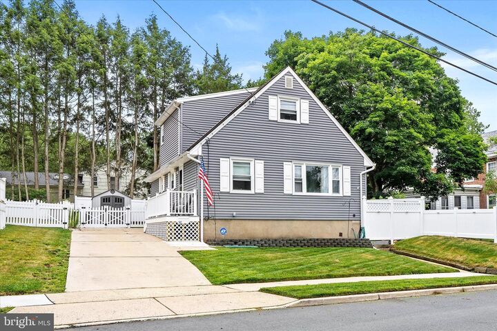 Property Photo:  141 Main Street  NJ 08620 