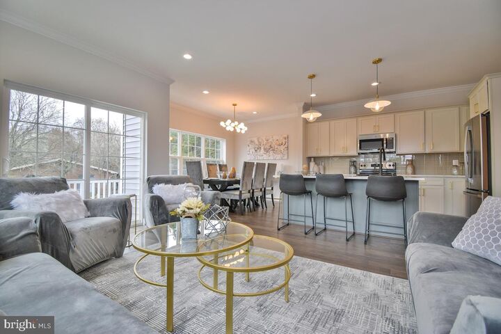 Property Photo:  8276 Safarian Way  VA 22309 