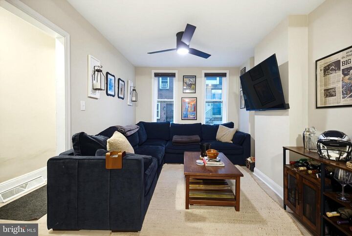Property Photo:  715 Emily Street  PA 19148 