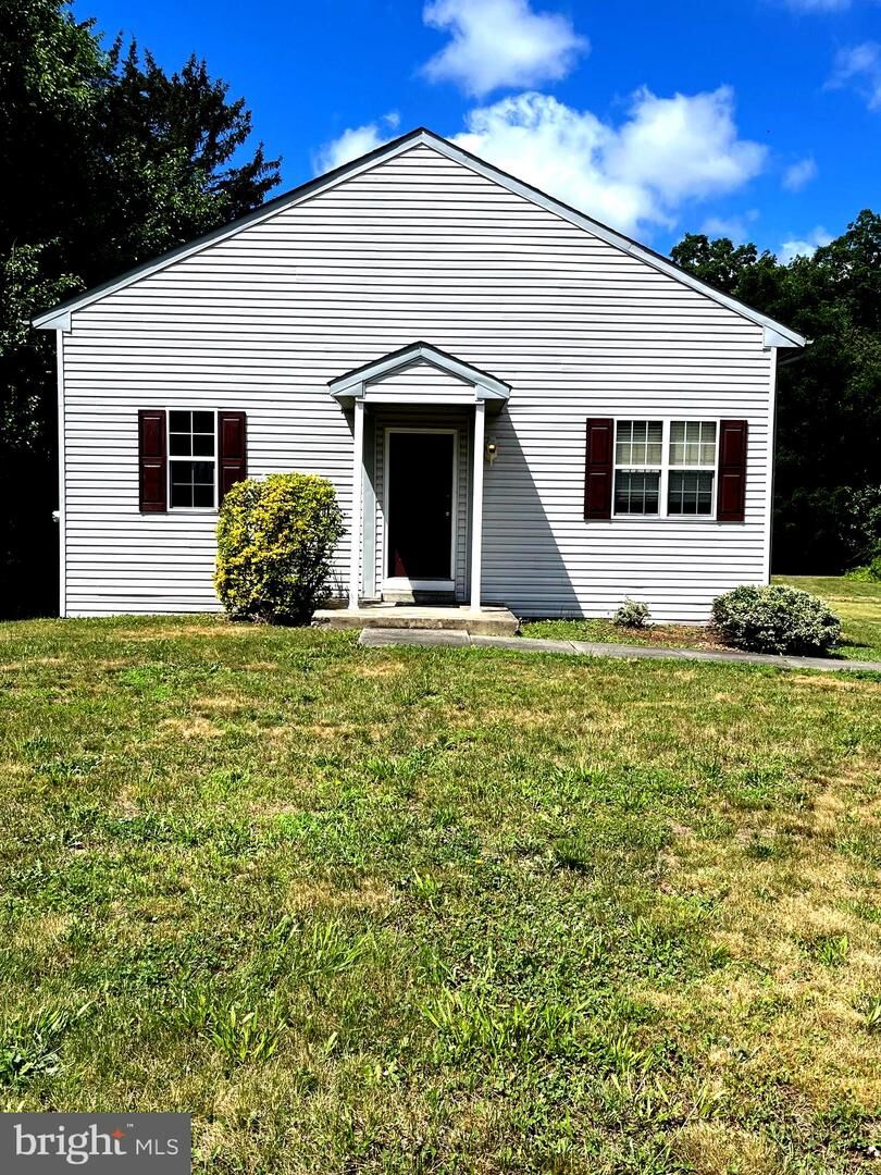 Property Photo: 3969 Tuckahoe Road NJ 08322