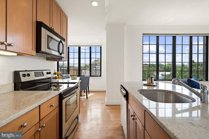Property Photo: 1701 16th Street NW 544 DC 20009