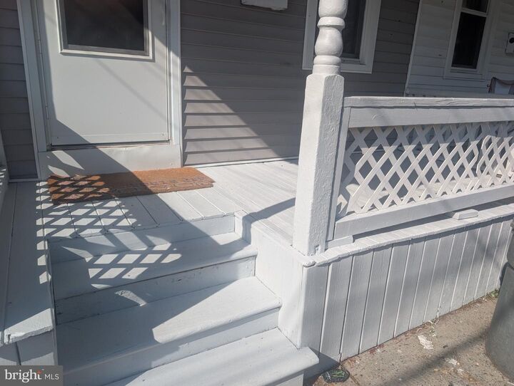 Property Photo:  219 Wesley Street  NJ 08079 