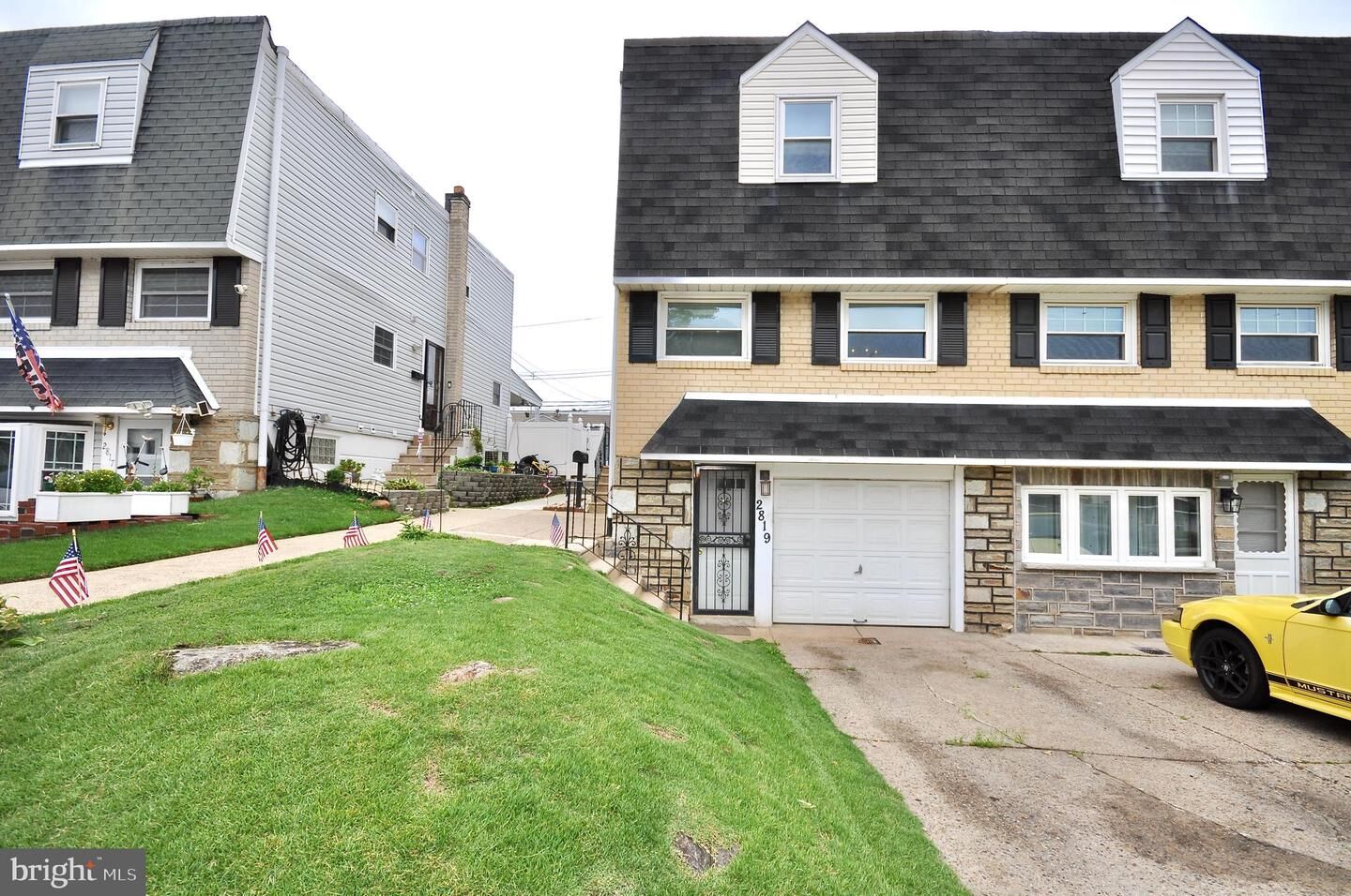 Property Photo:  2819 Shelly Road  PA 19152 