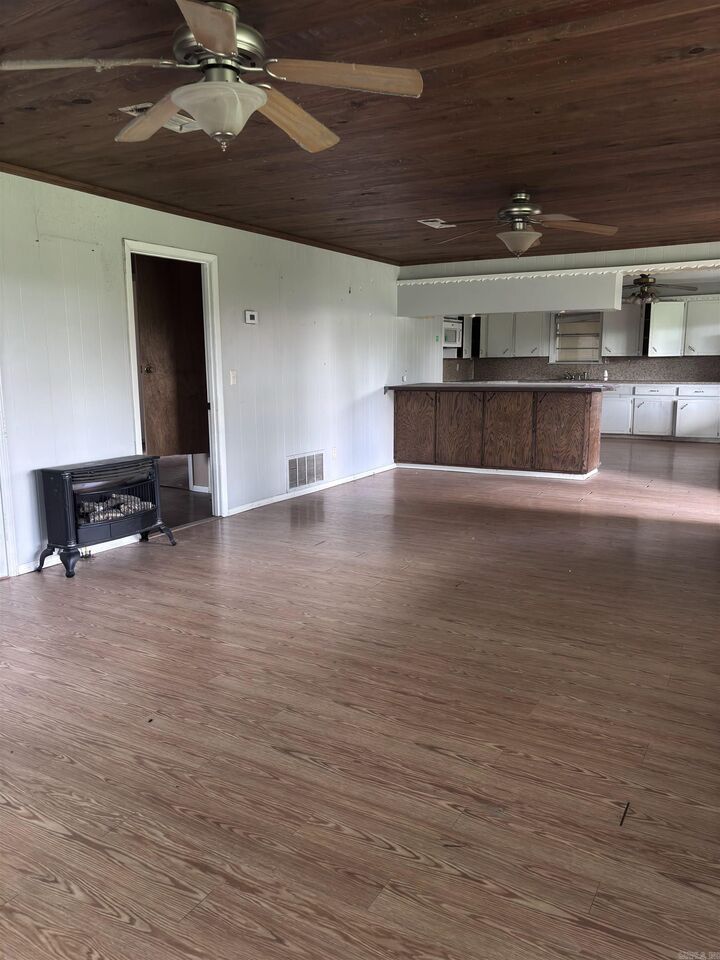 Property Photo: 147 Young Loop AR 71971