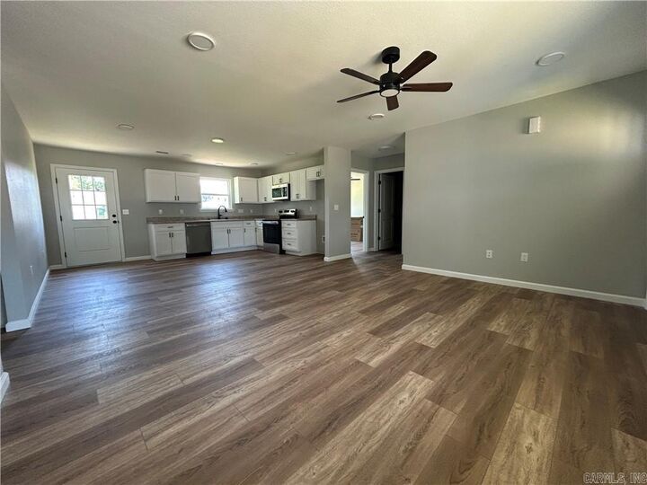 Property Photo: 313 Tucker AR 72834