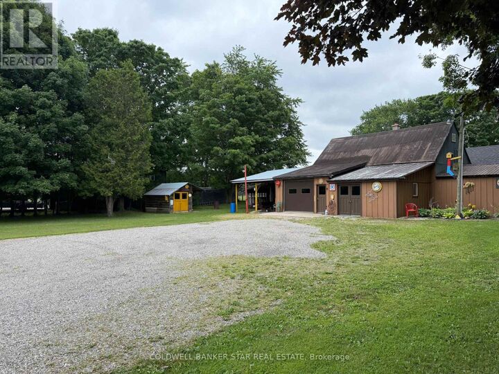 Property Photo:  923272 Road 92 Road  ON N0M 2G0 