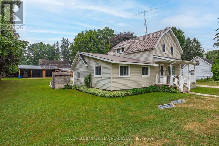 Property Photo:  923272 Road 92 Road  ON N0M 2G0 
