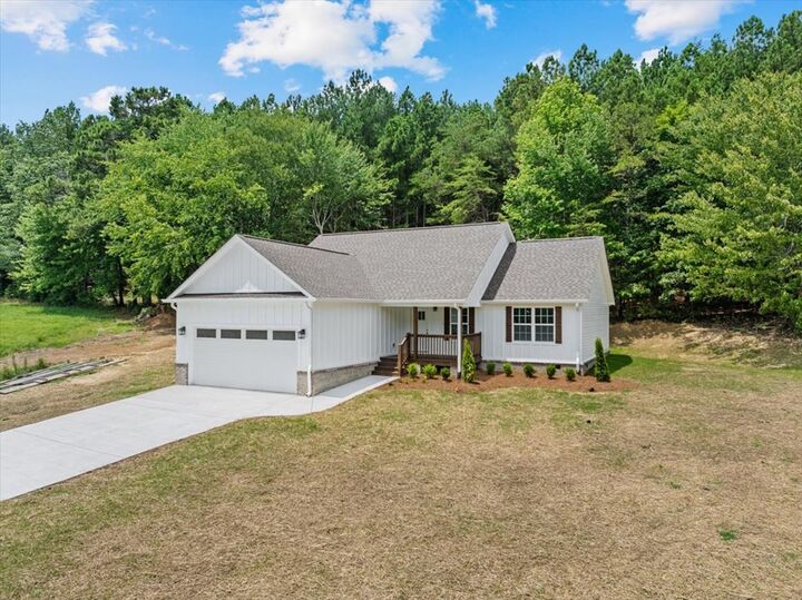 Property Photo: 3116 Old Morris Road GA 30740
