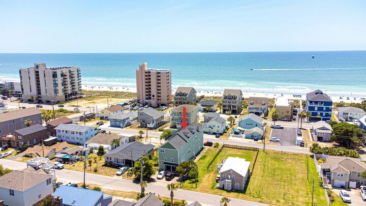 Property Photo: 1511 Holly Dr. SC 29582