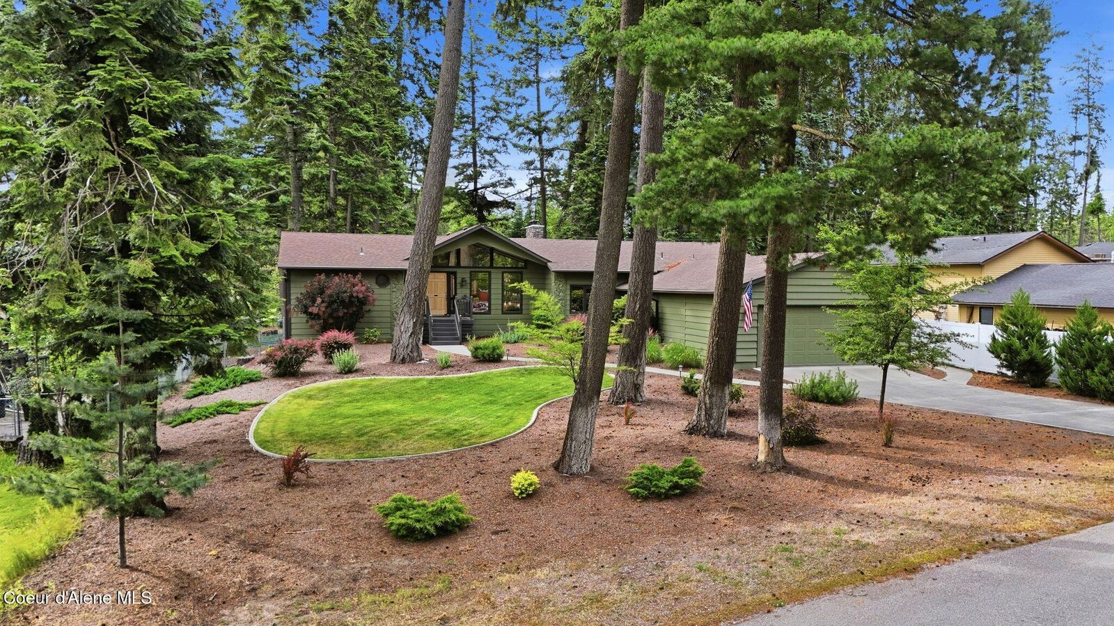 Property Photo:  12049 N Brighton Ct  ID 83835 