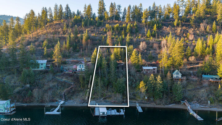Property Photo:  Nna E Bridger Trail  ID 83814 