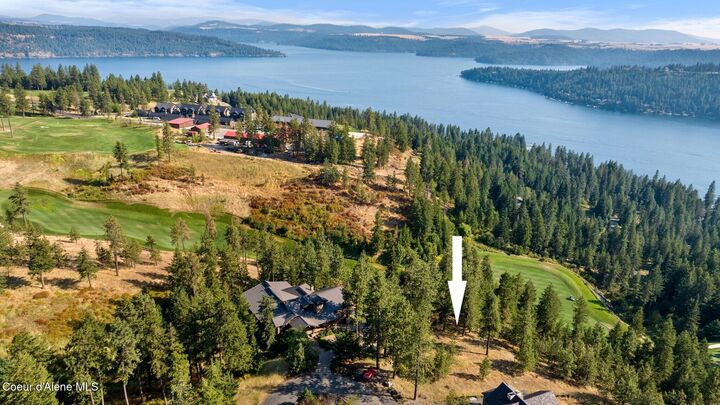Property Photo:  L190 S Basalt Dr  ID 83814 