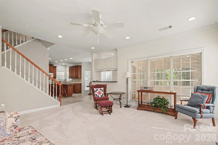 Property Photo:  1421 Moonstone Drive  NC 28105 