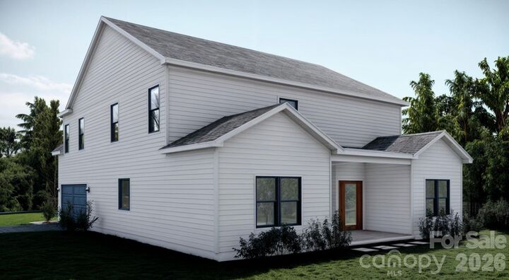 Property Photo:  21017 Entrada Drive  NC 28031 