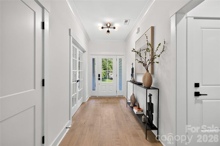 Property Photo:  21017 Entrada Drive  NC 28031 