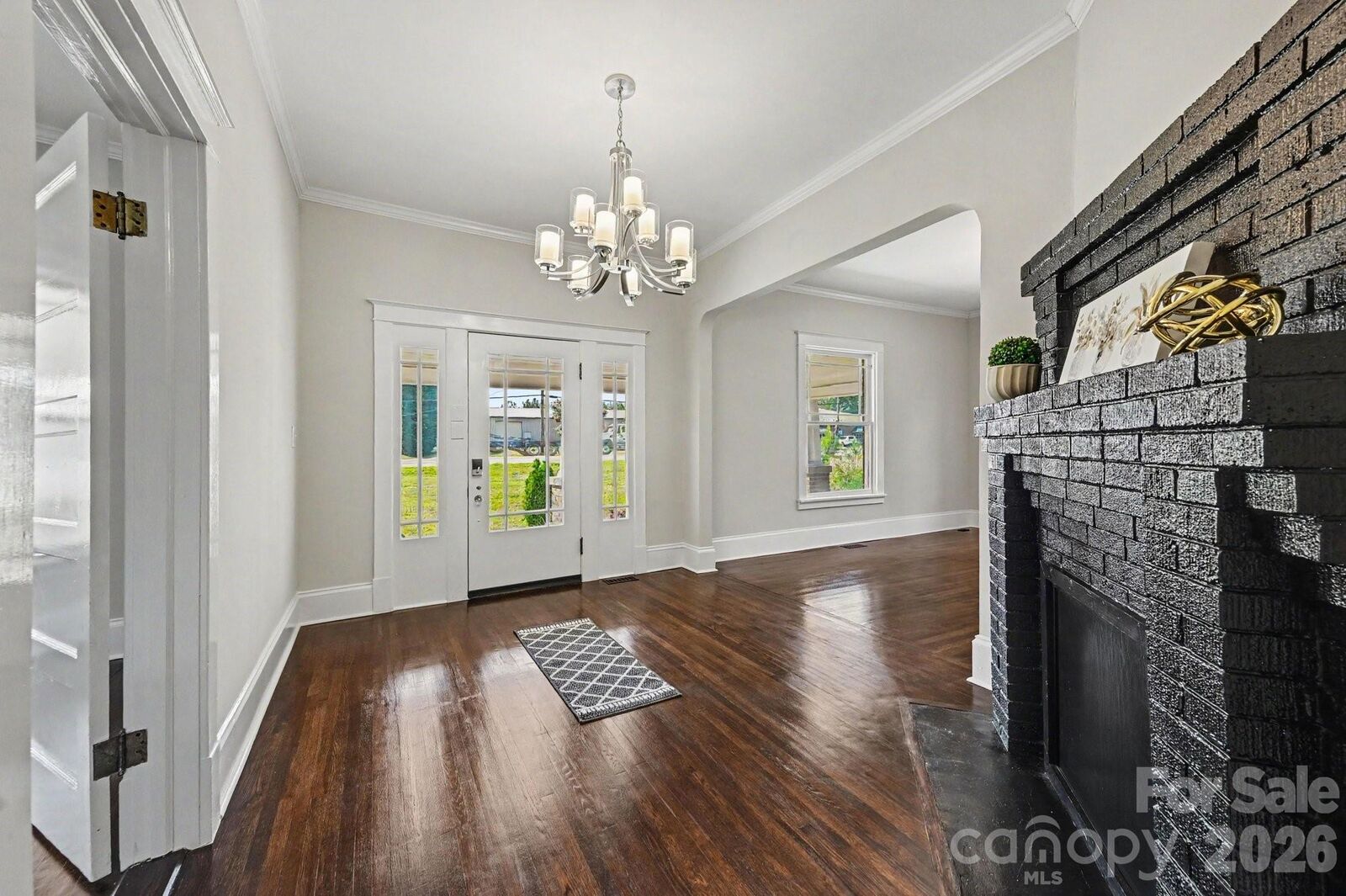 Property Photo: 1675 N Main Street NC 28023