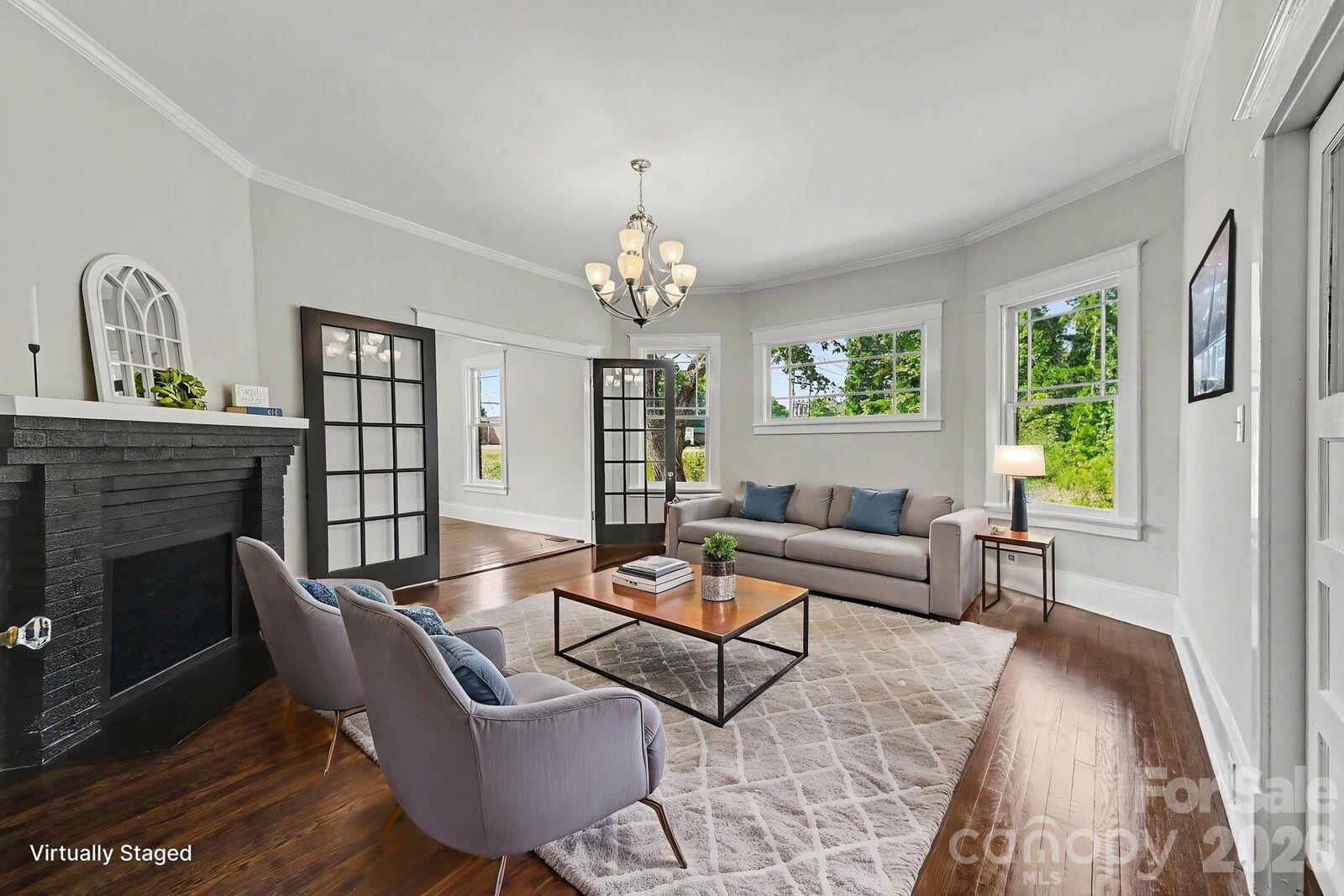 Property Photo: 1675 N Main Street NC 28023