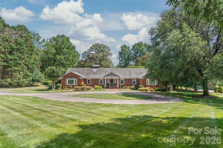 Property Photo:  301 Fairway Drive  SC 29715 