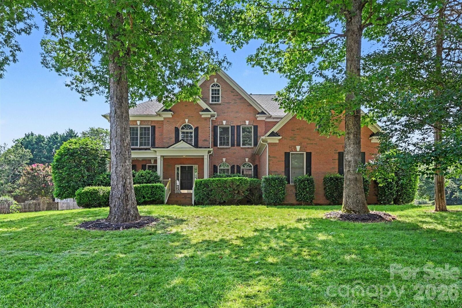 Property Photo: 5600 Silver Creek Drive NC 28173