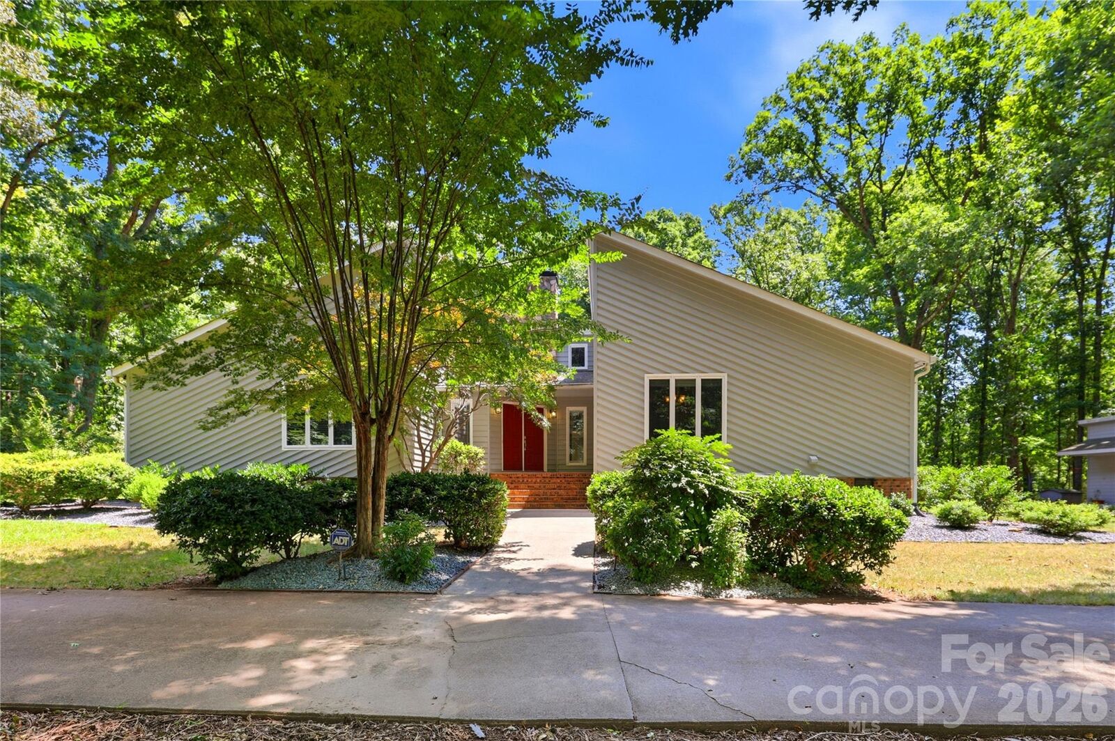 Property Photo:  229 Cari Lane  NC 28104 