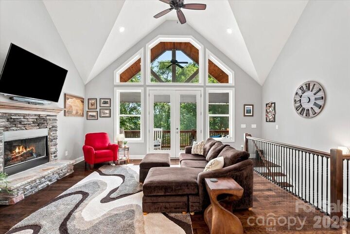 Property Photo:  204 Mostert Drive  NC 28804 