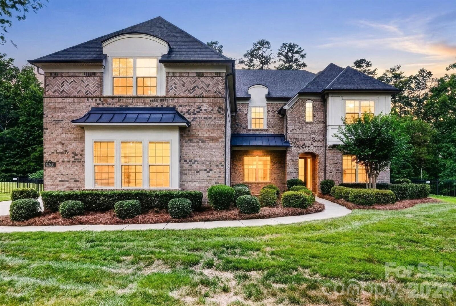 Property Photo: 13030 Fen Court NC 28078