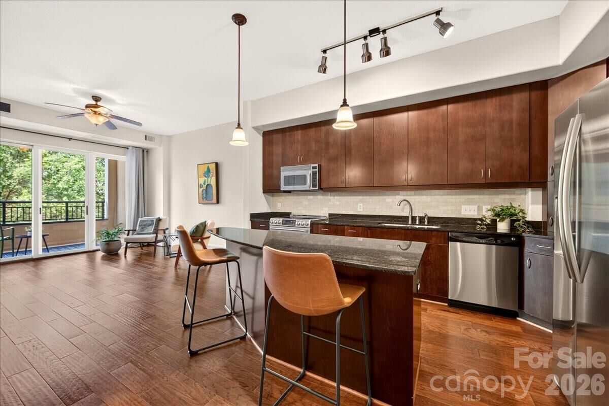 Property Photo: 4625 Piedmont Row Drive 316 NC 28210