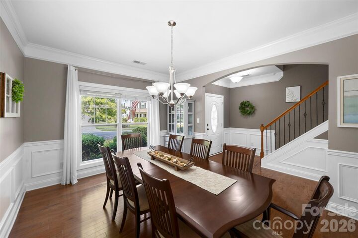 Property Photo:  1620 Ridge Haven Road  NC 28173 