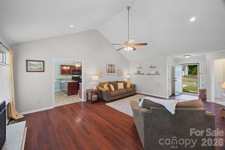Property Photo:  808 Chipmeadow Lane  SC 29745 