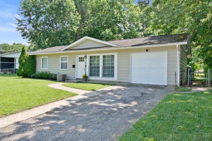 Property Photo:  206 Whitewater Drive  OH 45030 