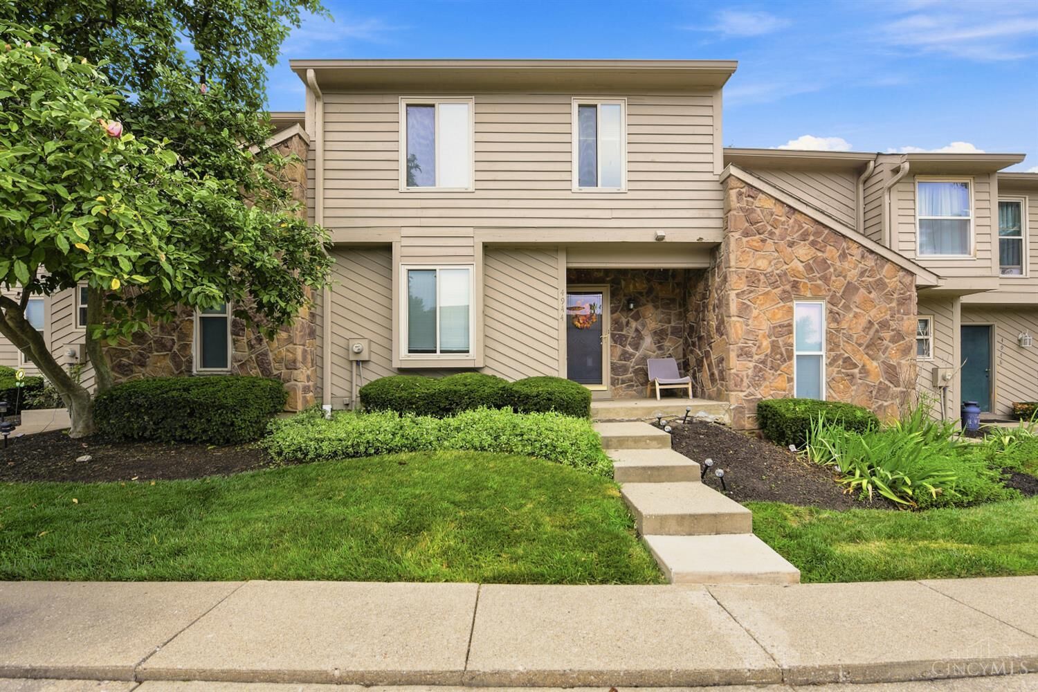 Property Photo:  4944 Columbia Circle  OH 45011 