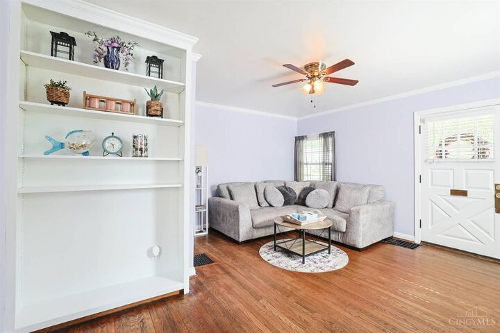 Property Photo:  3841 Gardner Avenue  OH 45236 