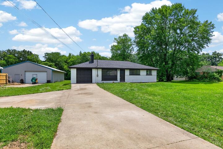 Property Photo: 108 N Lebanon Road OH 45140