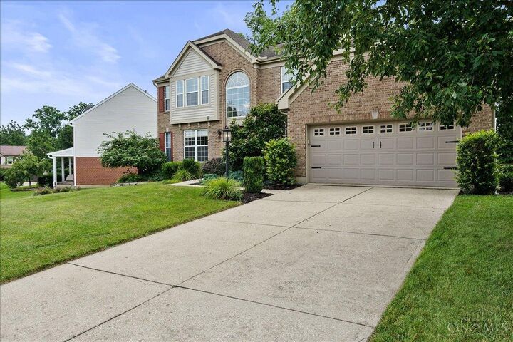 Property Photo:  11950 Fallcreek Lane  OH 45140 