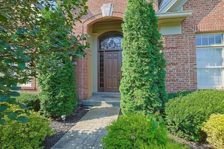 Property Photo: 4053 Royal Dornoch Lane OH 45040