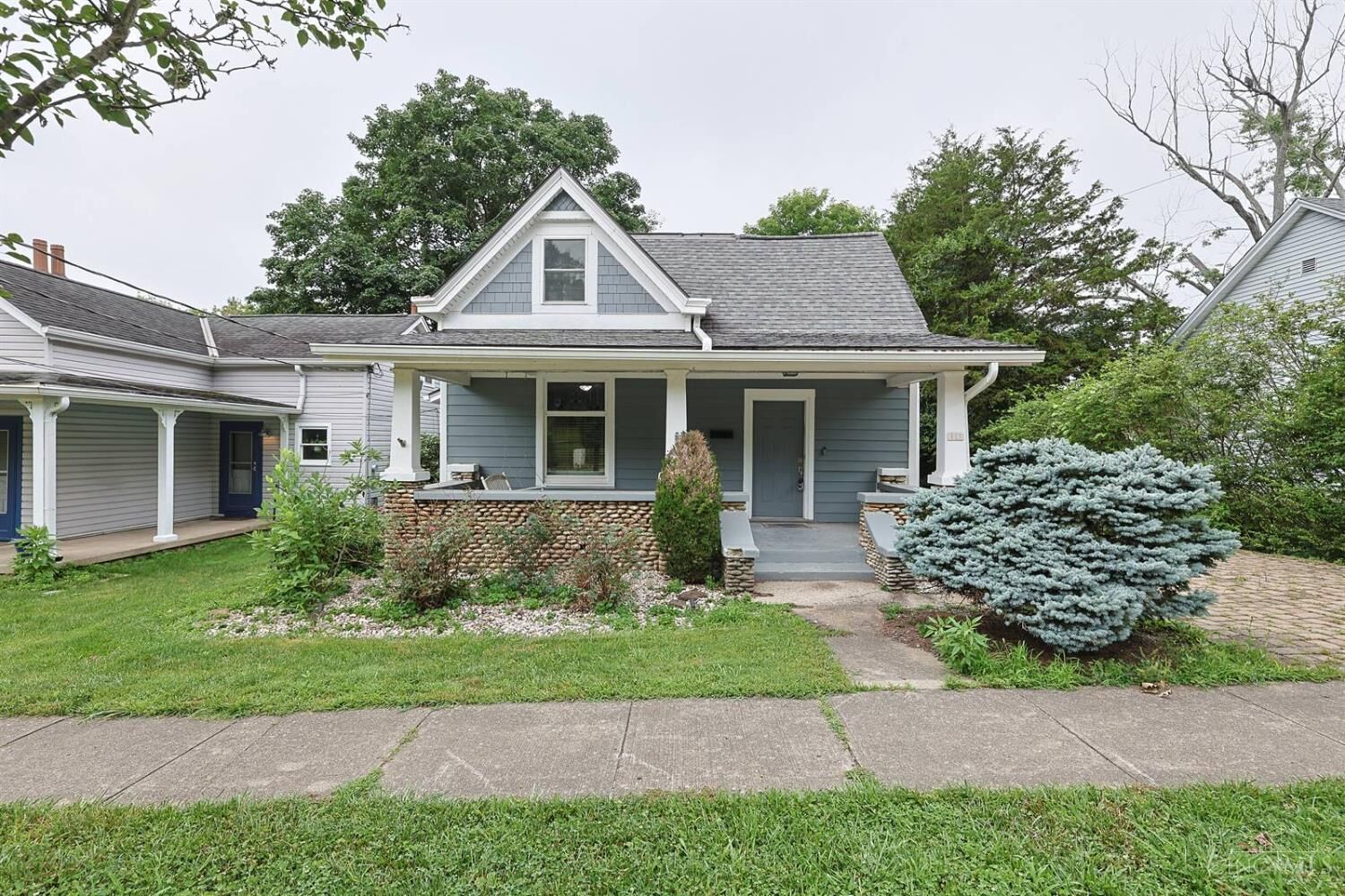 Property Photo: 11 Laurel Avenue OH 45150