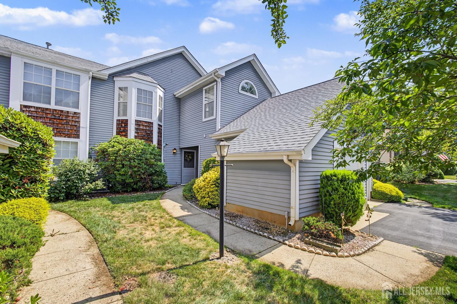 Property Photo:  13 Ashbourne Drive A  NJ 08831 
