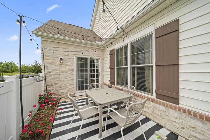 Property Photo: 5900 Montana Creek Drive OH 43016