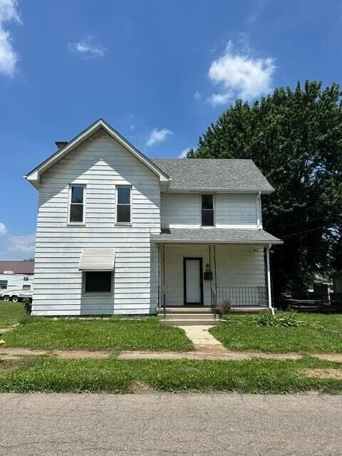 Property Photo: 278 Wilson Street OH 43055
