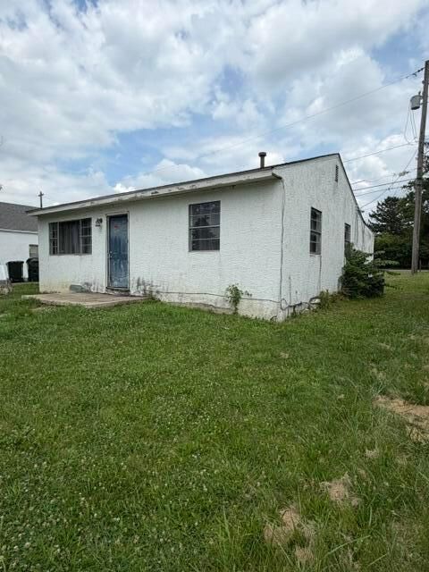 Property Photo: 3200 B Avenue OH 43207