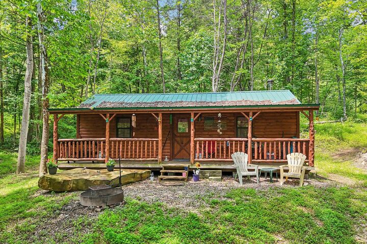 Property Photo:  33509 Clipner Road  OH 45647 