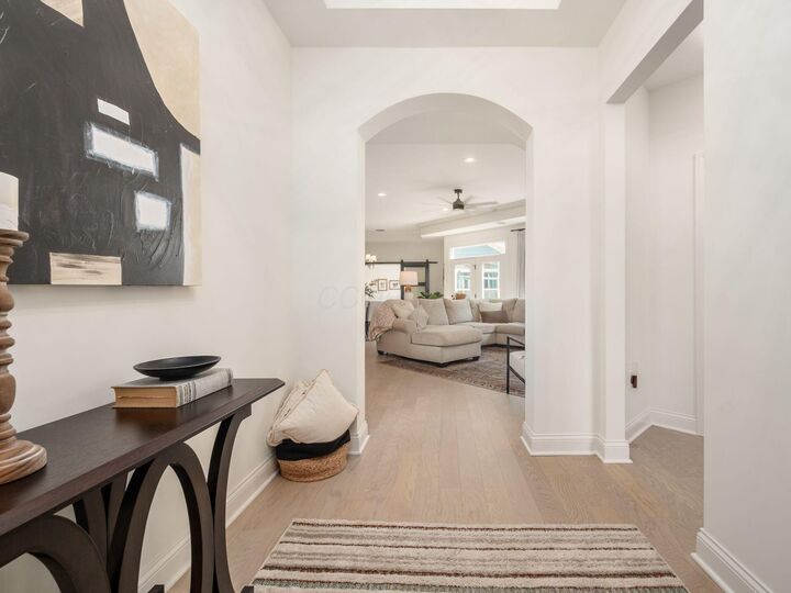 Property Photo:  10232 Hyland Run  OH 43064 