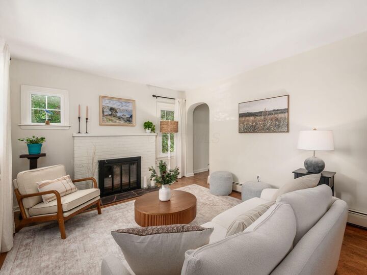 Property Photo: 1162 Virginia Avenue OH 43212