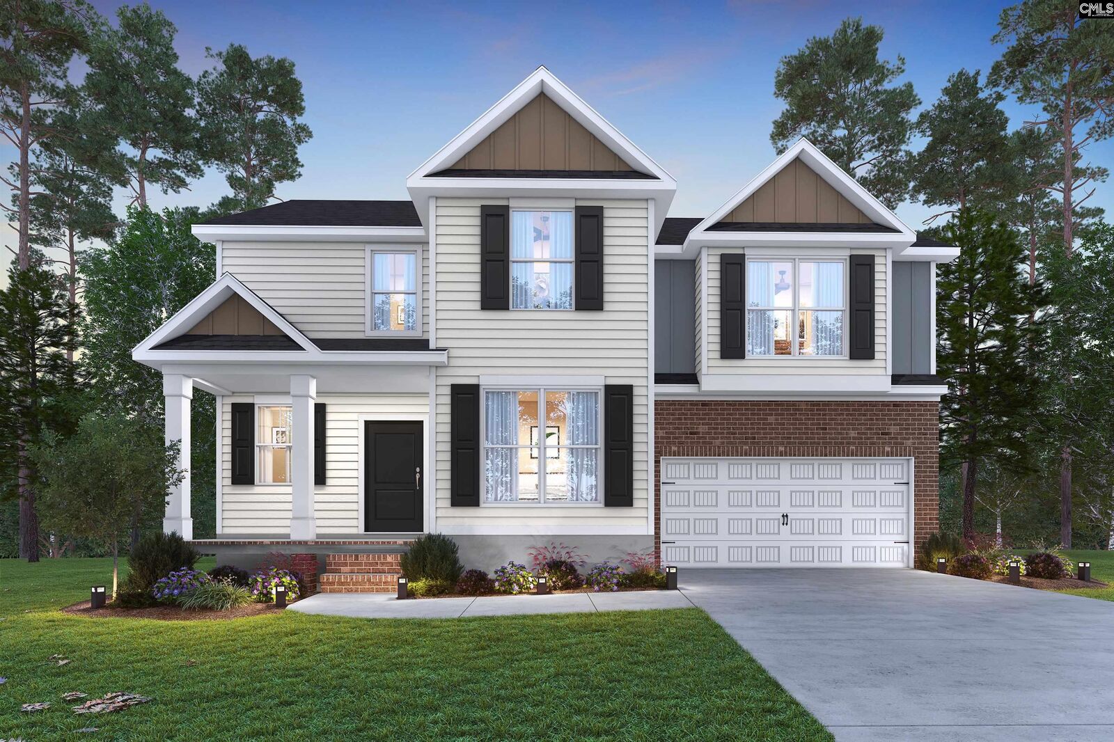 Property Photo:  6970 Claremont  SC 29154 
