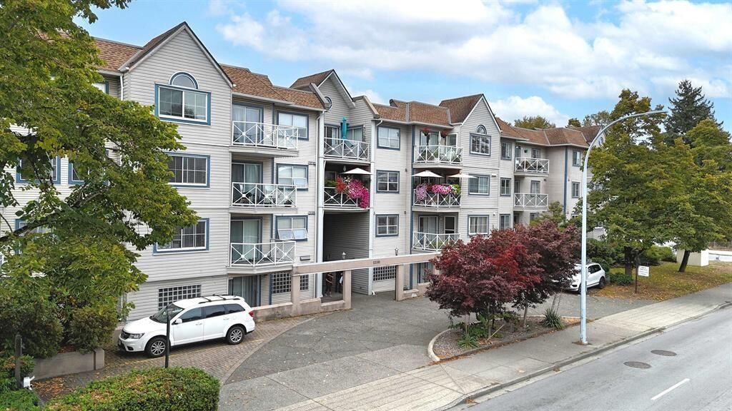 Property Photo:  12101 80 Avenue 121  BC V3W 5V6 