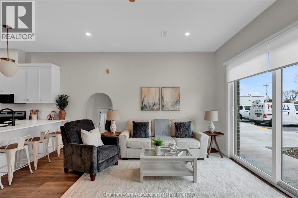 Property Photo:  12 Mill Street West 407  ON N0P 2L0 